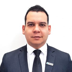 Alberto Norman