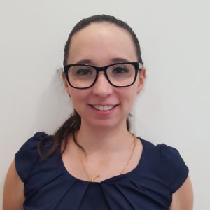 Ana Cecilia Bahena