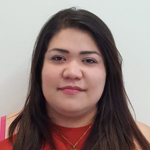 Daniela Camposano
